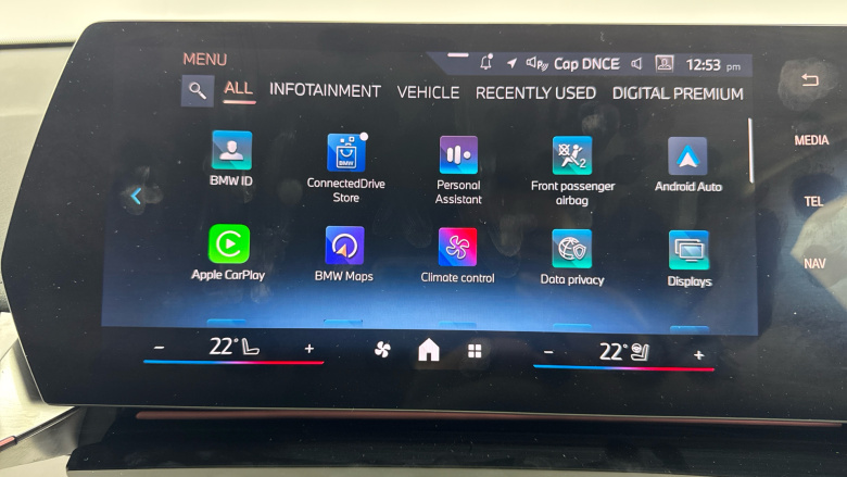 BMW X1 xDrive 23d MHT xLine 5dr Step Auto Diesel Estate